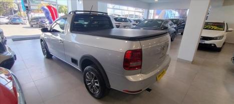 VOLKSWAGEN Saveiro 1.6 G6 TRENDLINE CABINE SIMPLES FLEX, Foto 6
