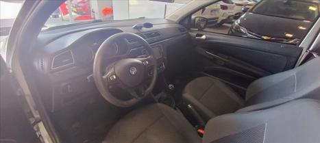 VOLKSWAGEN Saveiro 1.6 G6 TRENDLINE CABINE SIMPLES FLEX, Foto 7