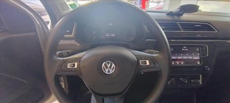 VOLKSWAGEN Saveiro 1.6 G6 TRENDLINE CABINE SIMPLES FLEX, Foto 8