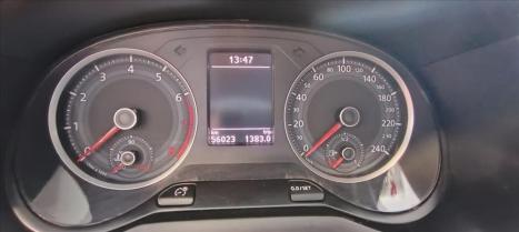 VOLKSWAGEN Saveiro 1.6 G6 TRENDLINE CABINE SIMPLES FLEX, Foto 9