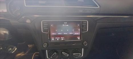 VOLKSWAGEN Saveiro 1.6 G6 TRENDLINE CABINE SIMPLES FLEX, Foto 10