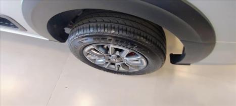 VOLKSWAGEN Saveiro 1.6 G6 TRENDLINE CABINE SIMPLES FLEX, Foto 14