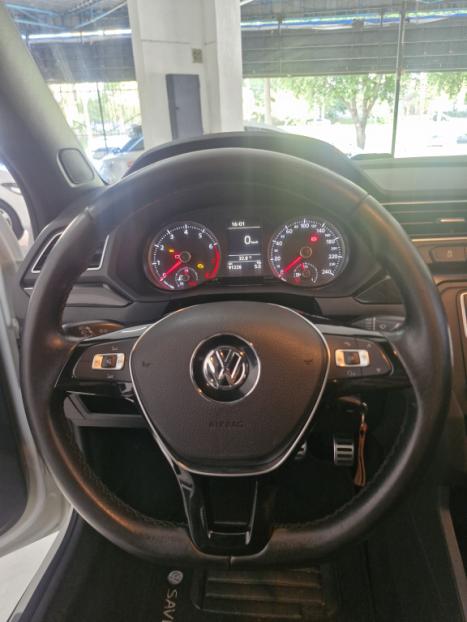 VOLKSWAGEN Saveiro 1.6 G7 CABINE DUPLA CROSS FLEX, Foto 8