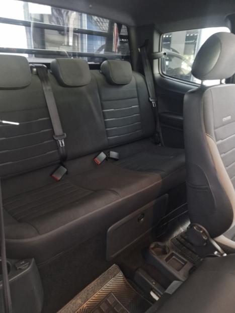 VOLKSWAGEN Saveiro 1.6 G7 CABINE DUPLA CROSS FLEX, Foto 9