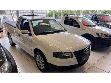 VOLKSWAGEN Saveiro 1.6 G4 CABINE ESTENDIDA FLEX, Foto 1