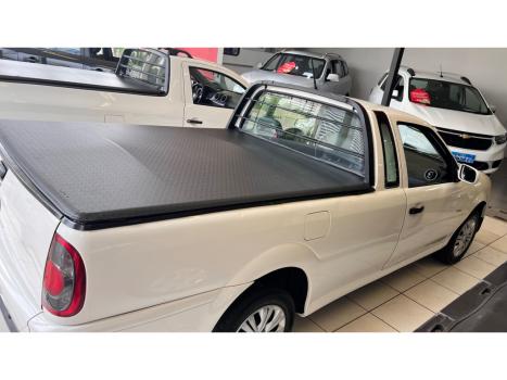 VOLKSWAGEN Saveiro 1.6 G4 CABINE ESTENDIDA FLEX, Foto 4