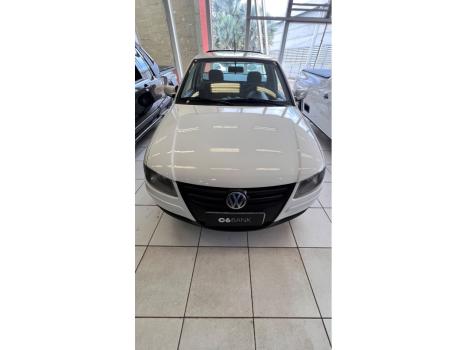 VOLKSWAGEN Saveiro 1.6 G4 CABINE ESTENDIDA FLEX, Foto 5