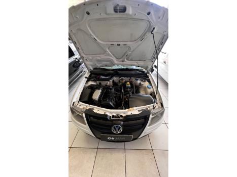 VOLKSWAGEN Saveiro 1.6 G4 CABINE ESTENDIDA FLEX, Foto 6