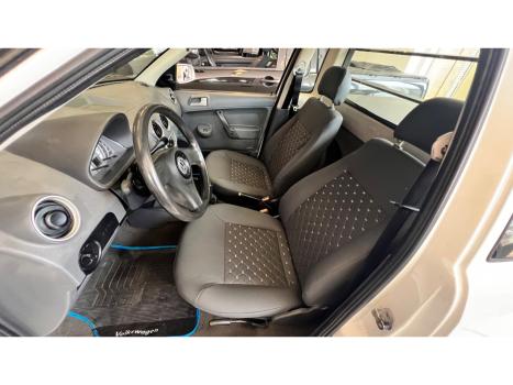 VOLKSWAGEN Saveiro 1.6 G4 CABINE ESTENDIDA FLEX, Foto 7