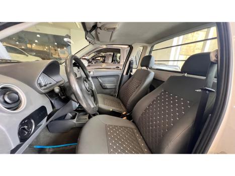 VOLKSWAGEN Saveiro 1.6 G4 CABINE ESTENDIDA FLEX, Foto 8