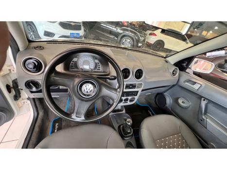 VOLKSWAGEN Saveiro 1.6 G4 CABINE ESTENDIDA FLEX, Foto 9