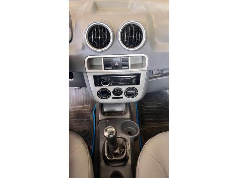 VOLKSWAGEN Saveiro 1.6 G4 CABINE ESTENDIDA FLEX, Foto 10