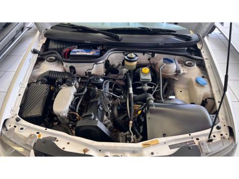 VOLKSWAGEN Saveiro 1.6 G4 CABINE ESTENDIDA FLEX, Foto 11
