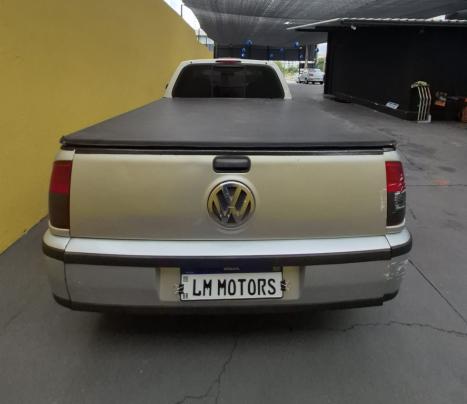 VOLKSWAGEN Saveiro 1.6 G3, Foto 2