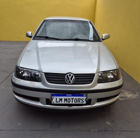 VOLKSWAGEN Saveiro 1.6 G3, Foto 4
