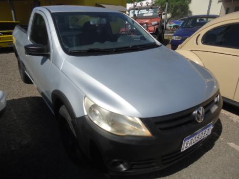 VOLKSWAGEN Saveiro 1.6 G5 FLEX, Foto 2