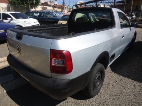 VOLKSWAGEN Saveiro 1.6 G5 FLEX, Foto 6