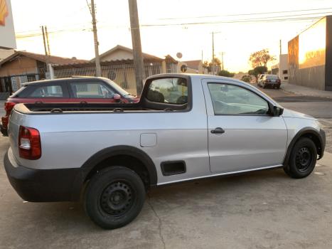 VOLKSWAGEN Saveiro 1.6 G5 FLEX, Foto 2
