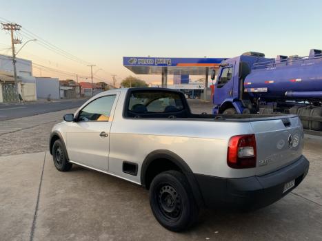 VOLKSWAGEN Saveiro 1.6 G5 FLEX, Foto 3