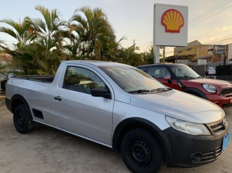 VOLKSWAGEN Saveiro 1.6 G5 FLEX, Foto 4