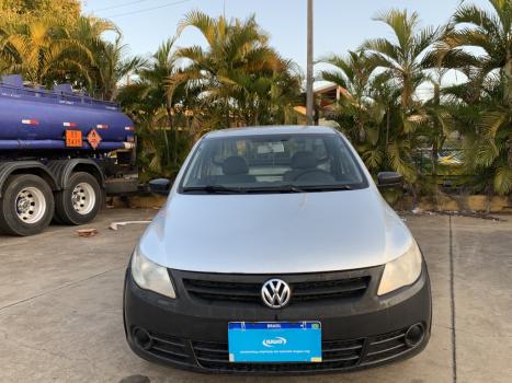 VOLKSWAGEN Saveiro 1.6 G5 FLEX, Foto 5