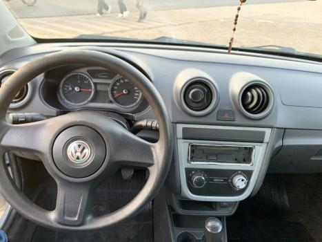 VOLKSWAGEN Saveiro 1.6 G5 FLEX, Foto 6