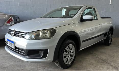VOLKSWAGEN Saveiro 1.6 G6 TREND FLEX, Foto 2