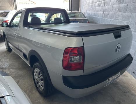 VOLKSWAGEN Saveiro 1.6 G6 TREND FLEX, Foto 3