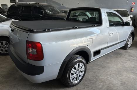 VOLKSWAGEN Saveiro 1.6 G6 TREND FLEX, Foto 4