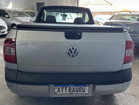 VOLKSWAGEN Saveiro 1.6 G6 TREND FLEX, Foto 6