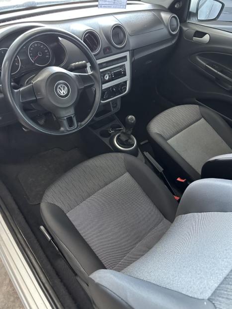 VOLKSWAGEN Saveiro 1.6 G6 TREND FLEX, Foto 7