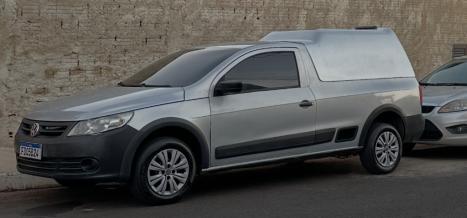 VOLKSWAGEN Saveiro 1.6 G5 TREND FLEX, Foto 1