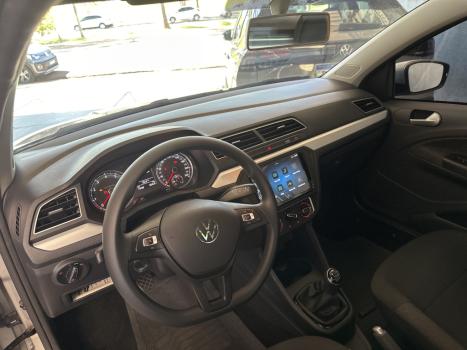 VOLKSWAGEN Saveiro 1.6 G7 CABINE SIMPLES TRENDLINE FLEX, Foto 6