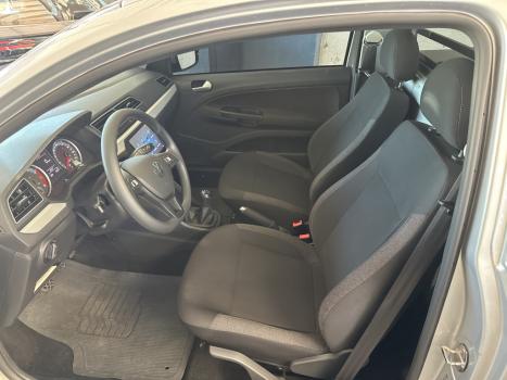 VOLKSWAGEN Saveiro 1.6 G7 CABINE SIMPLES TRENDLINE FLEX, Foto 7