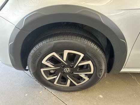 VOLKSWAGEN Saveiro 1.6 G7 CABINE SIMPLES TRENDLINE FLEX, Foto 3
