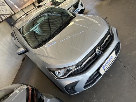 VOLKSWAGEN Saveiro 1.6 G7 CABINE SIMPLES TRENDLINE FLEX, Foto 2