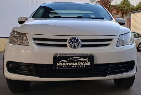 VOLKSWAGEN Saveiro 1.6 16V FLEX MSI TRENDLINE CABINE SIMPLES, Foto 5