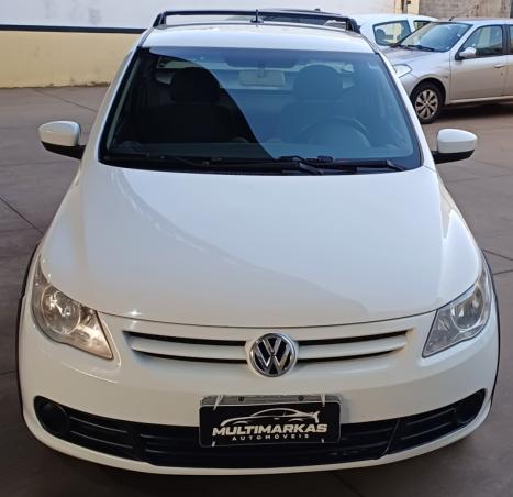 VOLKSWAGEN Saveiro 1.6 16V FLEX MSI TRENDLINE CABINE SIMPLES, Foto 6