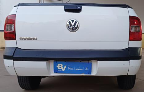 VOLKSWAGEN Saveiro 1.6 16V FLEX MSI TRENDLINE CABINE SIMPLES, Foto 8