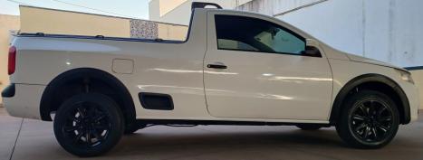 VOLKSWAGEN Saveiro 1.6 16V FLEX MSI TRENDLINE CABINE SIMPLES, Foto 11