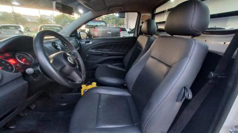 VOLKSWAGEN Saveiro 1.6 16V FLEX MSI TRENDLINE CABINE SIMPLES, Foto 16