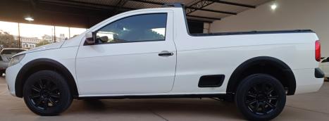 VOLKSWAGEN Saveiro 1.6 16V FLEX MSI TRENDLINE CABINE SIMPLES, Foto 17