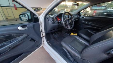 VOLKSWAGEN Saveiro 1.6 16V FLEX MSI TRENDLINE CABINE SIMPLES, Foto 18