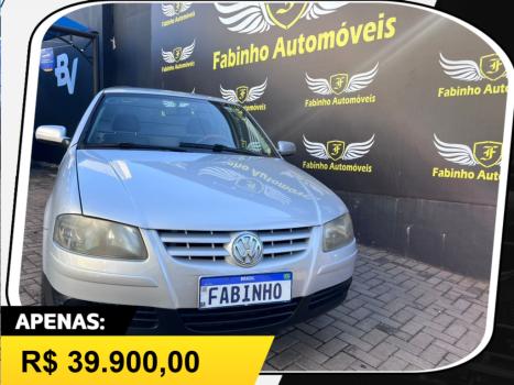 VOLKSWAGEN Saveiro 1.6 FLEX MPI TRENDLINE CABINE SIMPLES, Foto 2