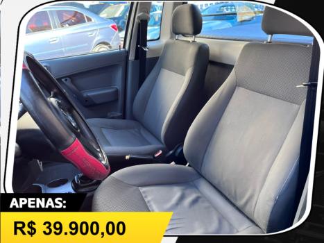 VOLKSWAGEN Saveiro 1.6 FLEX MPI TRENDLINE CABINE SIMPLES, Foto 6