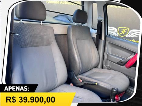 VOLKSWAGEN Saveiro 1.6 FLEX MPI TRENDLINE CABINE SIMPLES, Foto 7