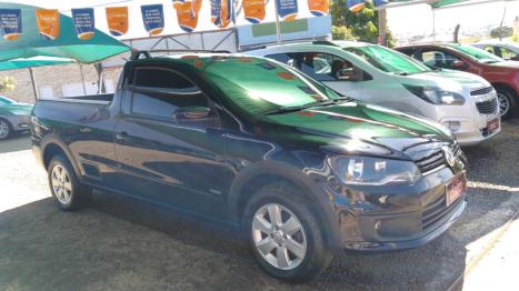 VOLKSWAGEN Saveiro 1.6 G6 FLEX, Foto 4
