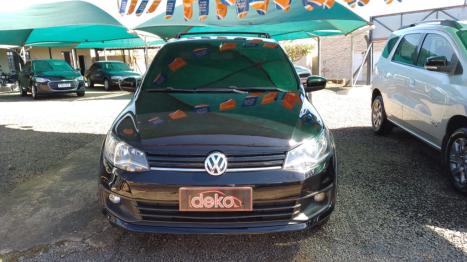 VOLKSWAGEN Saveiro 1.6 G6 FLEX, Foto 5