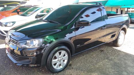 VOLKSWAGEN Saveiro 1.6 G6 FLEX, Foto 6