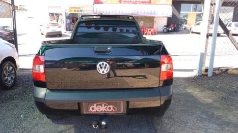 VOLKSWAGEN Saveiro 1.6 G6 FLEX, Foto 9